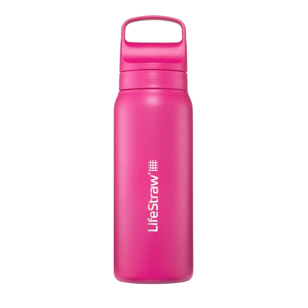LifeStraw Go Series Stainless Steel 710ml