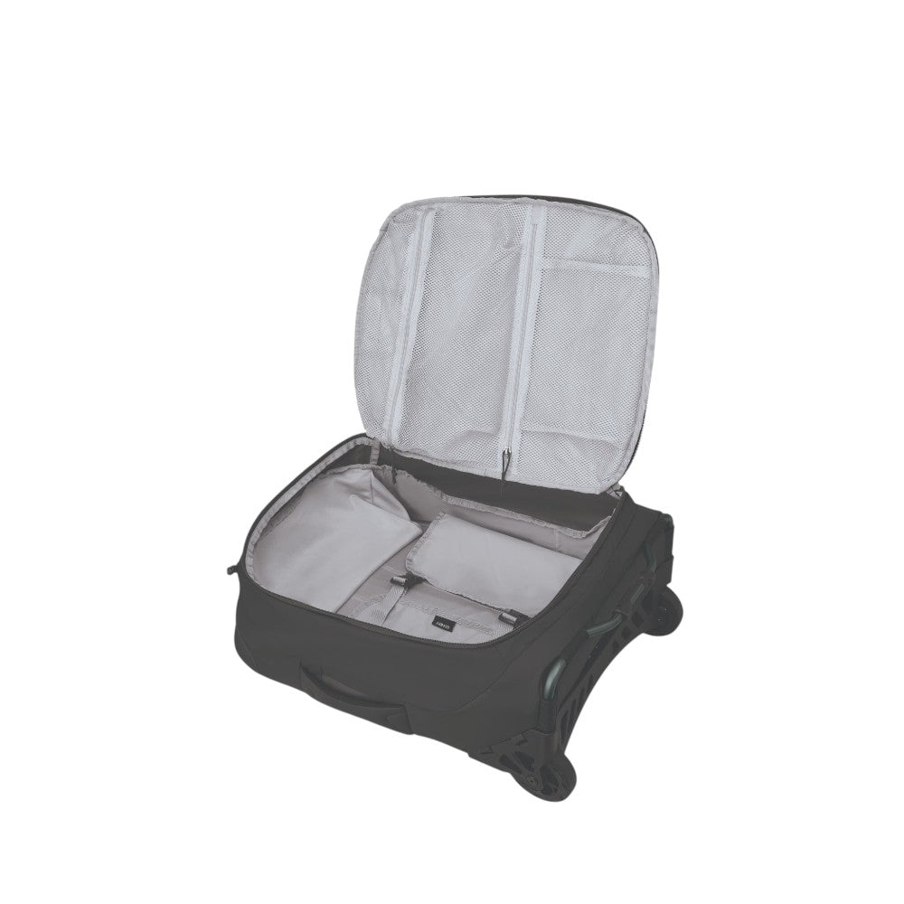 Osprey Ozone 2-Wheel 40L Carry-On Luggage
