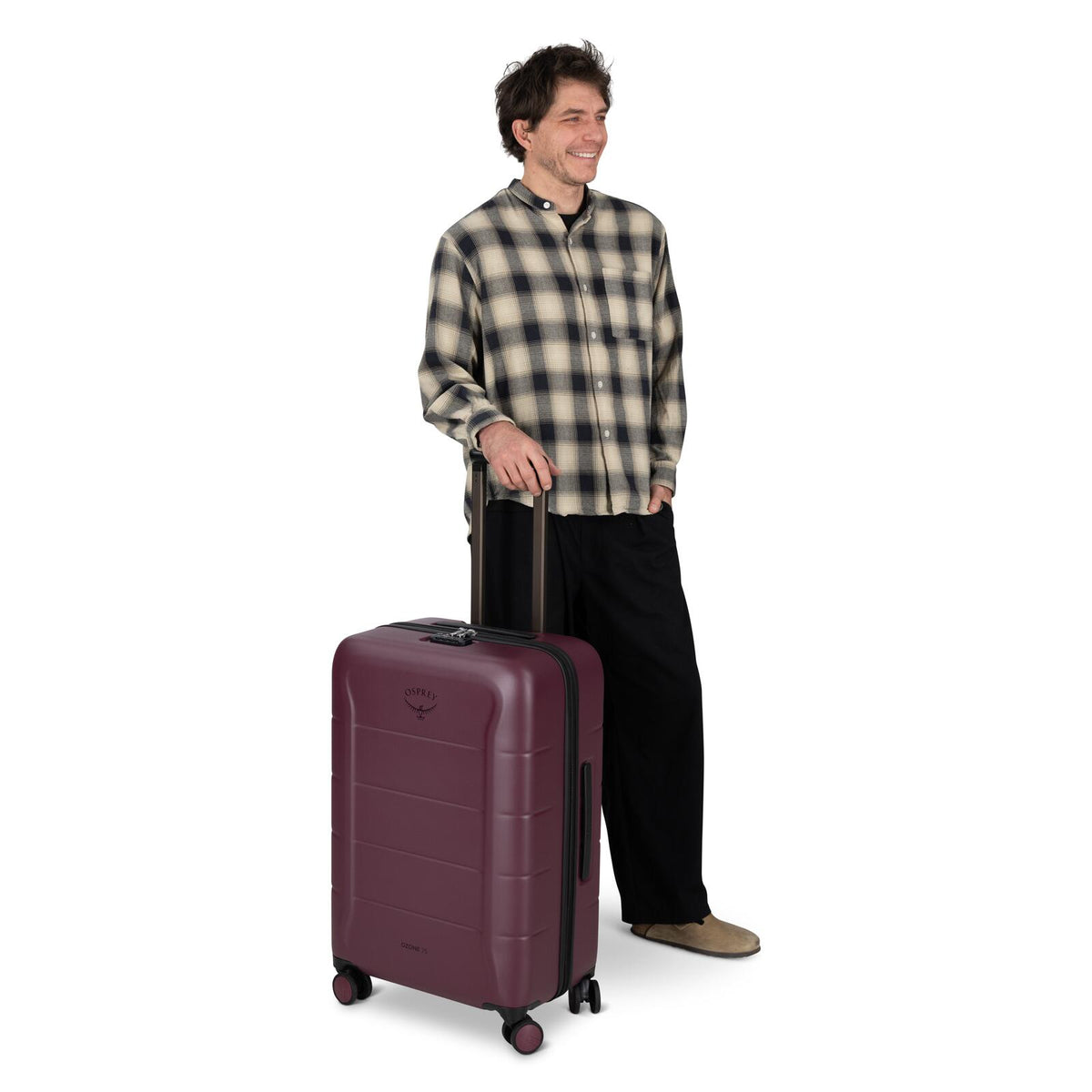 Osprey Ozone 27"/75L Hardside Luggage
