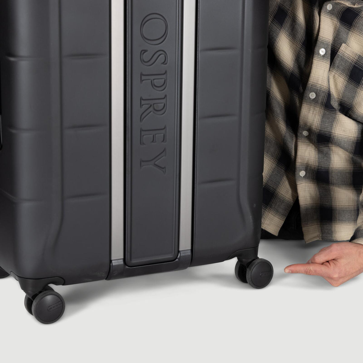 Osprey Ozone 30"/100L Hardside Luggage