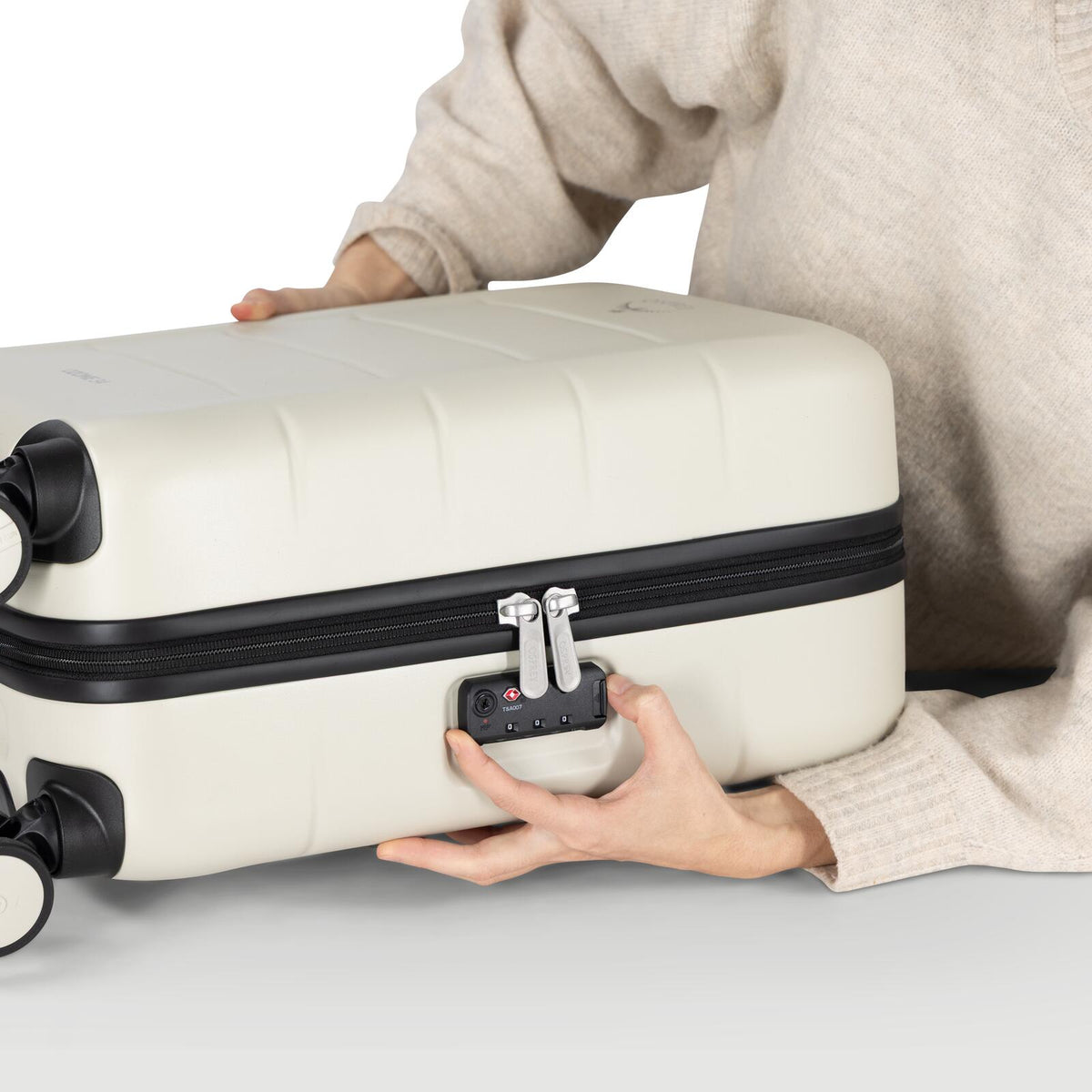 Osprey Ozone 34L Hardside Carry-On Luggage