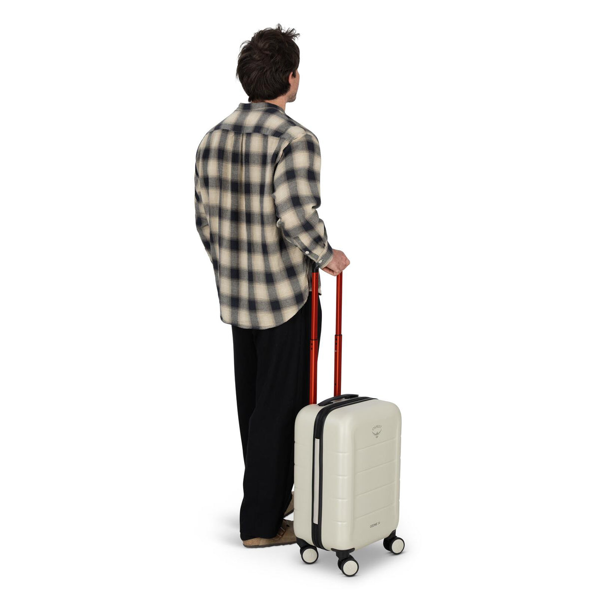 Osprey Ozone 34L Hardside Carry-On Luggage