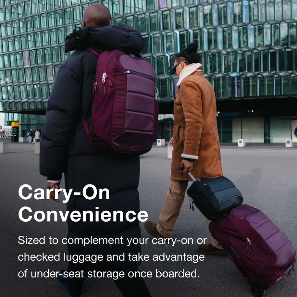 Osprey Ozone Laptop Travel Backpack