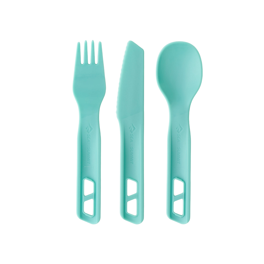 Sea to Summit Passage Cutlery Set 3 piece