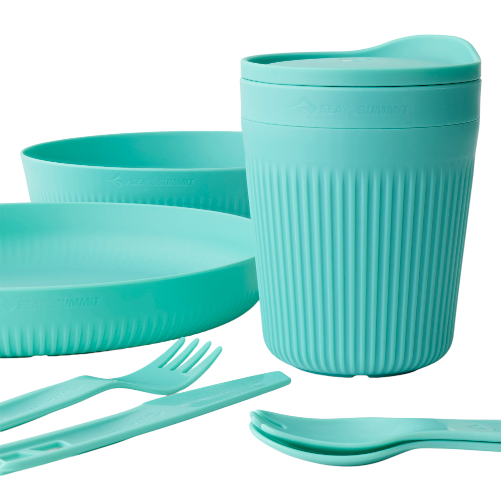 Sea to Summit Passage Dinnerware Set 7 Piece