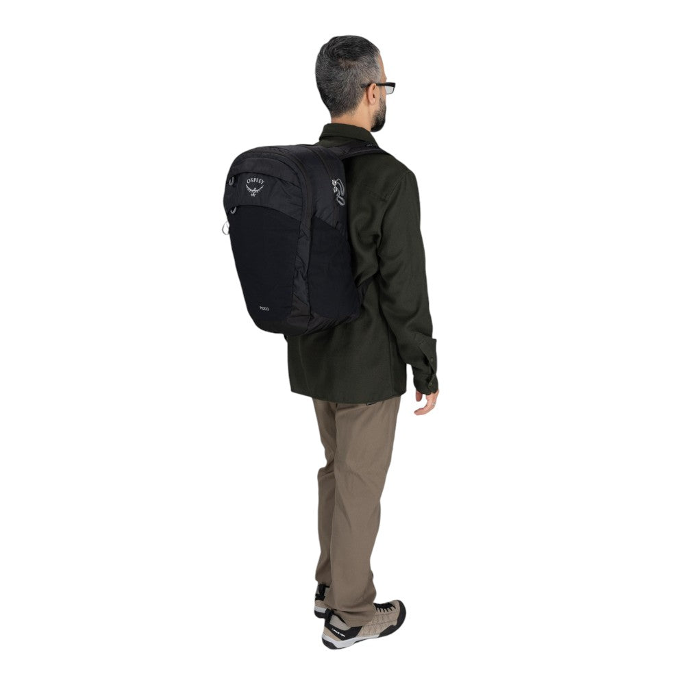 Osprey Poco Changing Backpack