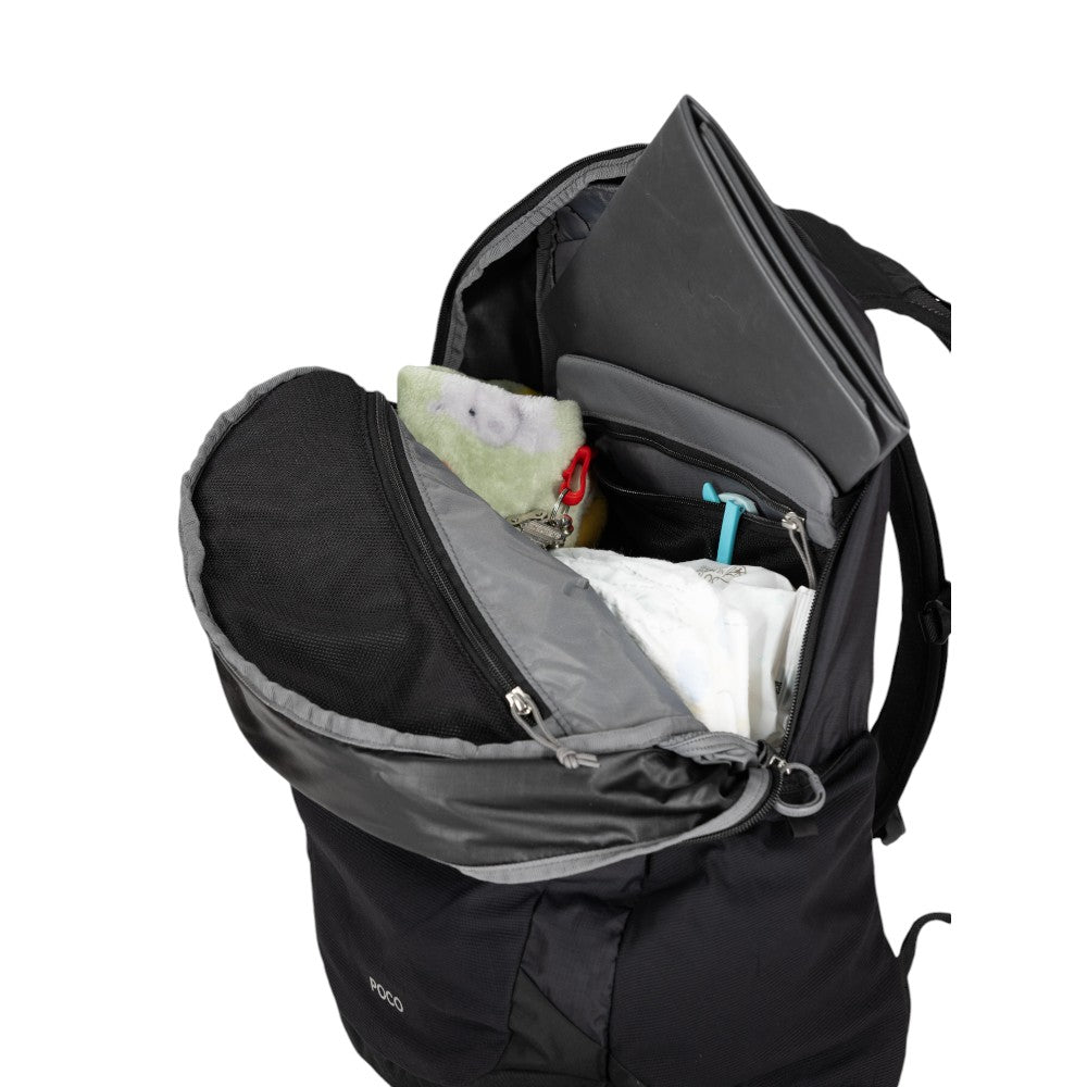 Osprey Poco Changing Backpack