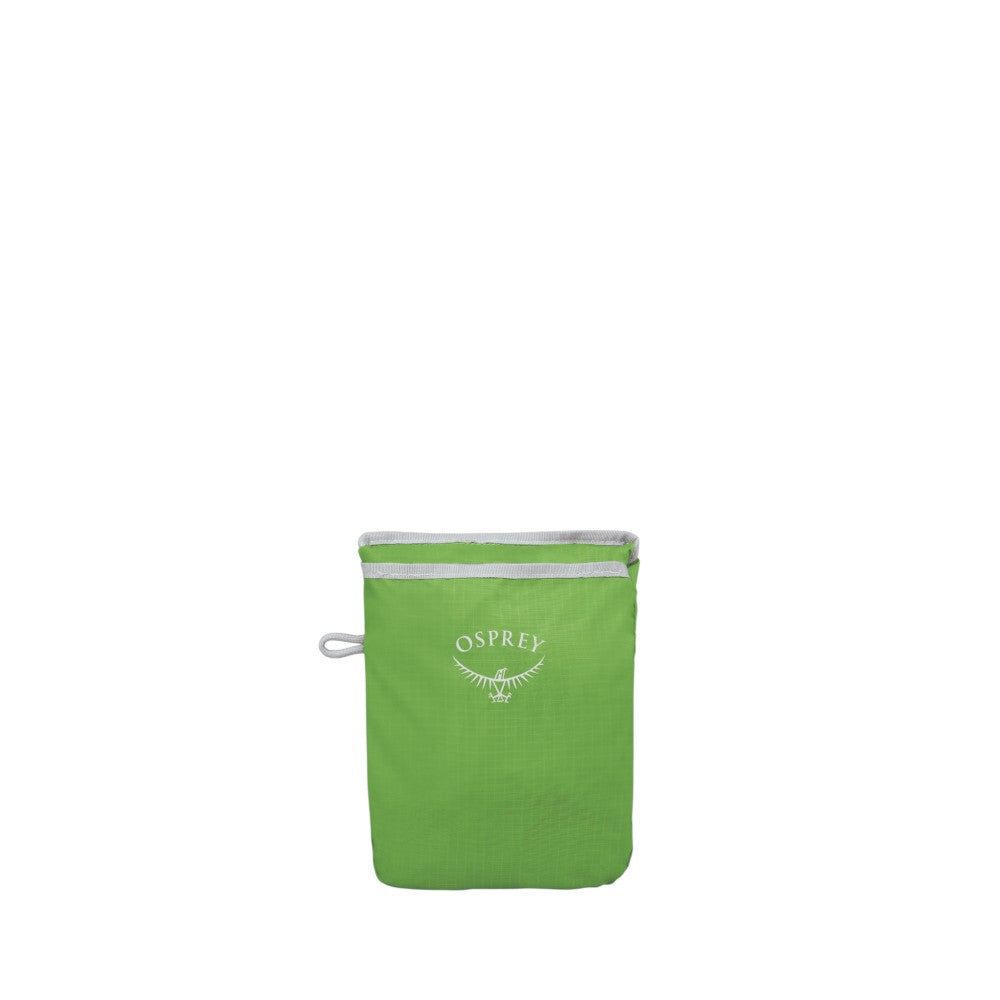 Osprey Poco Raincover - Limon Green
