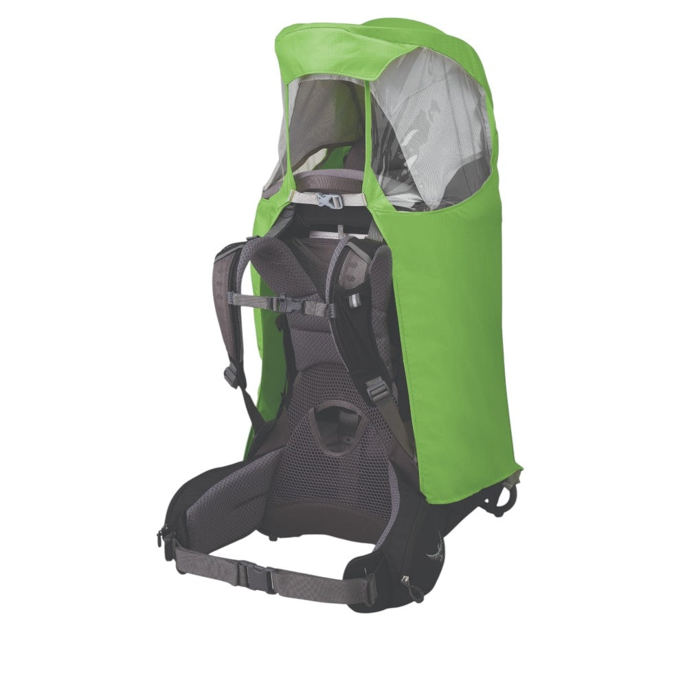 Osprey Poco Raincover - Limon Green