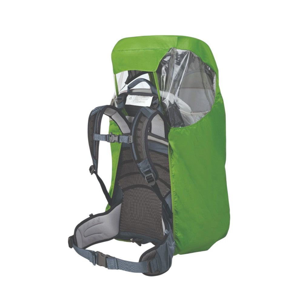 Osprey Poco Raincover - Limon Green