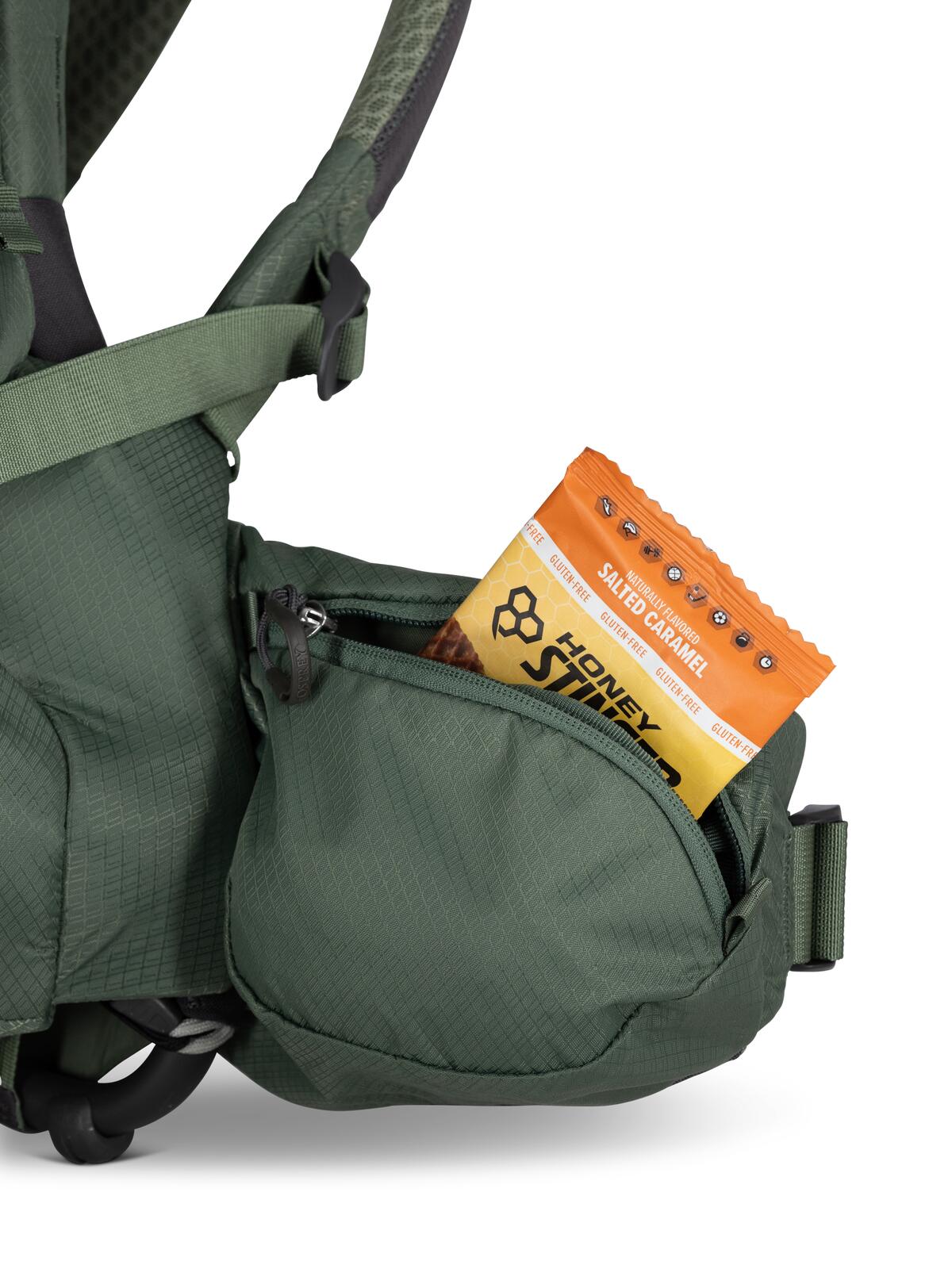 Osprey Poco Premium Child Carrier
