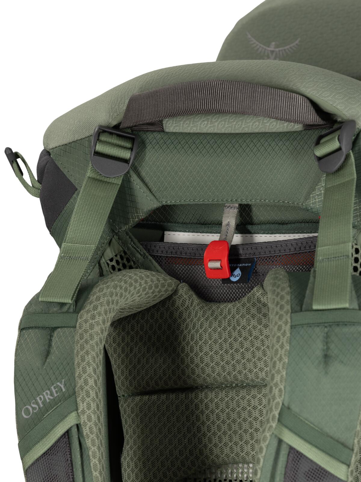 Osprey Poco Premium Child Carrier