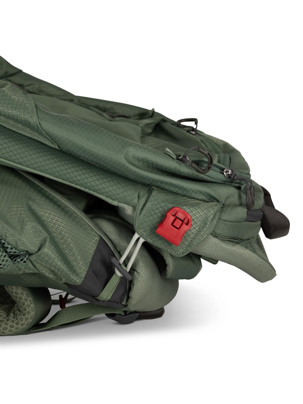 Osprey Poco Premium Child Carrier