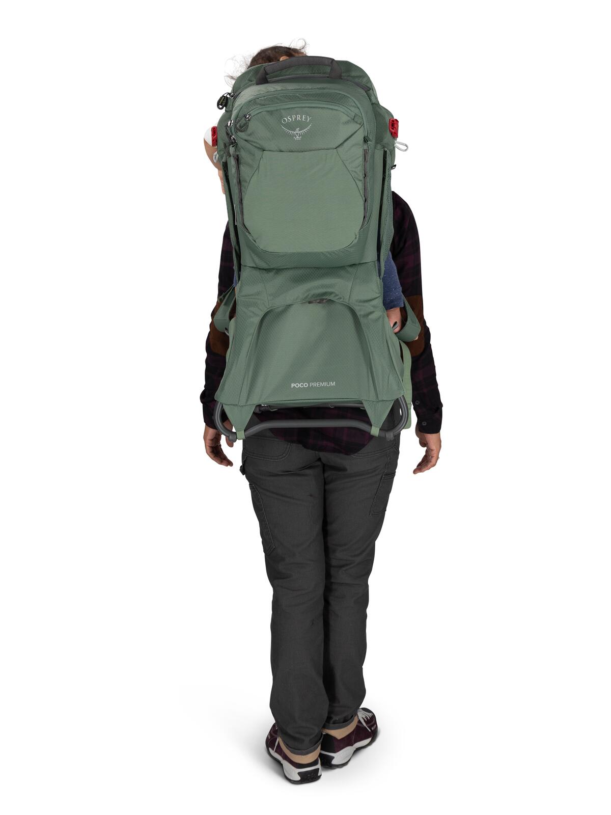 Osprey Poco Premium Child Carrier