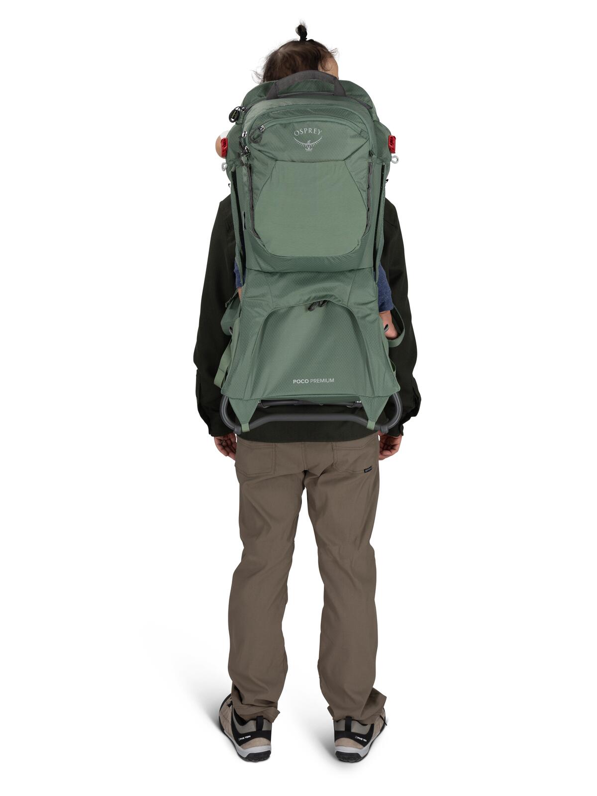 Osprey Poco Premium Child Carrier