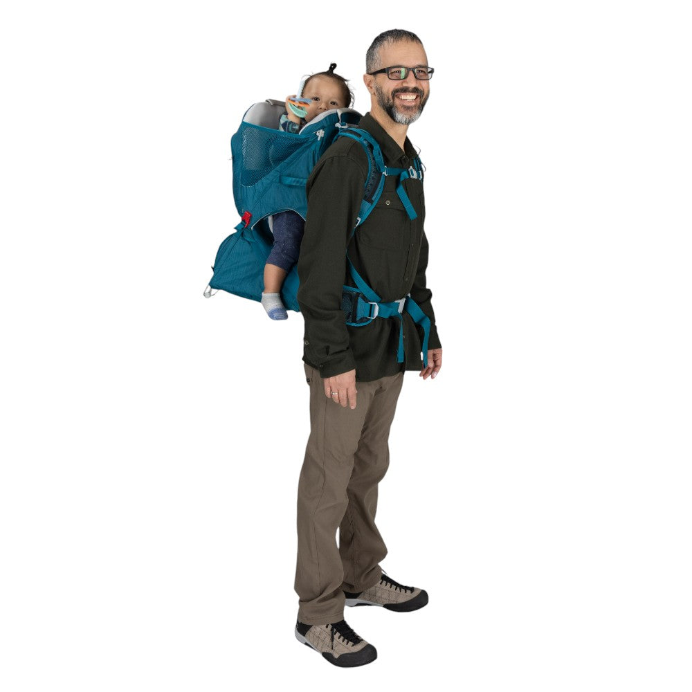 Osprey Poco LT Baby Carrier