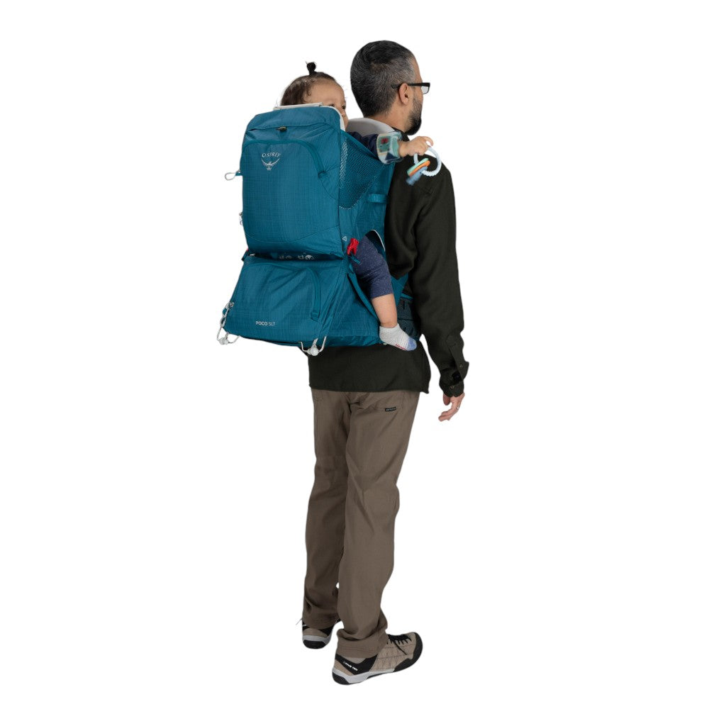Osprey Poco LT Baby Carrier