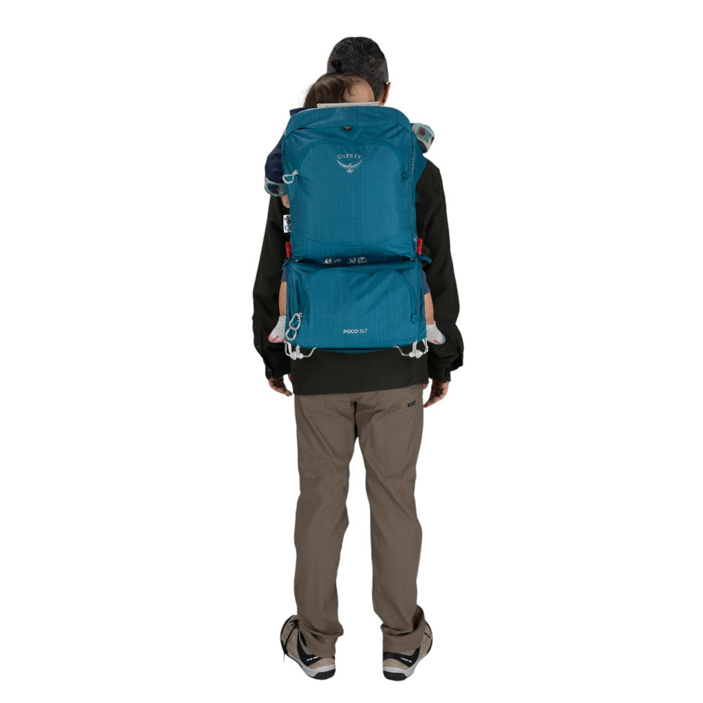 Osprey Poco LT Baby Carrier