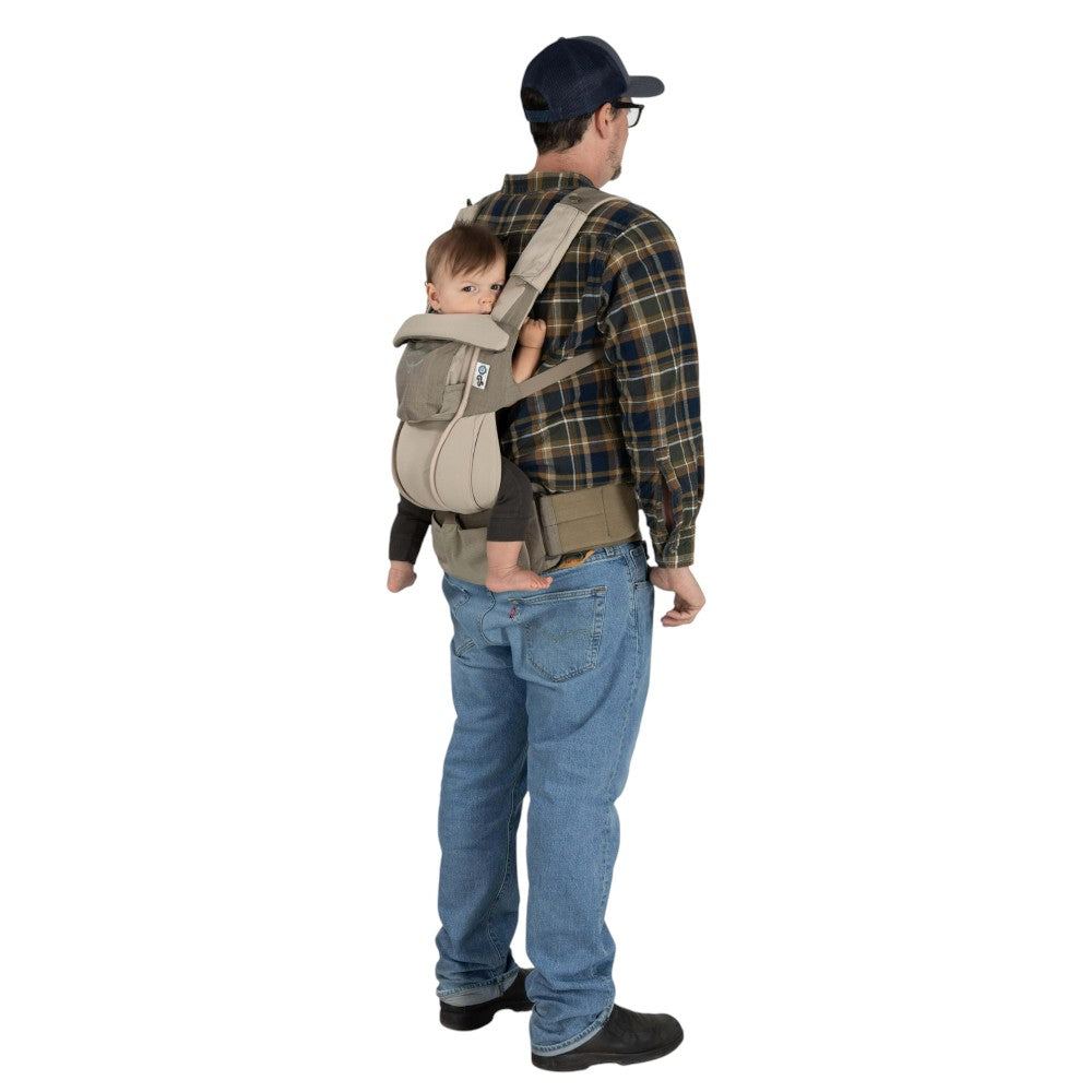 Osprey Poco Soft Child Carrier LT