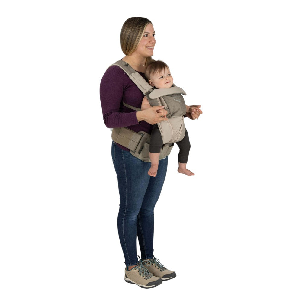Osprey Poco Soft Child Carrier LT