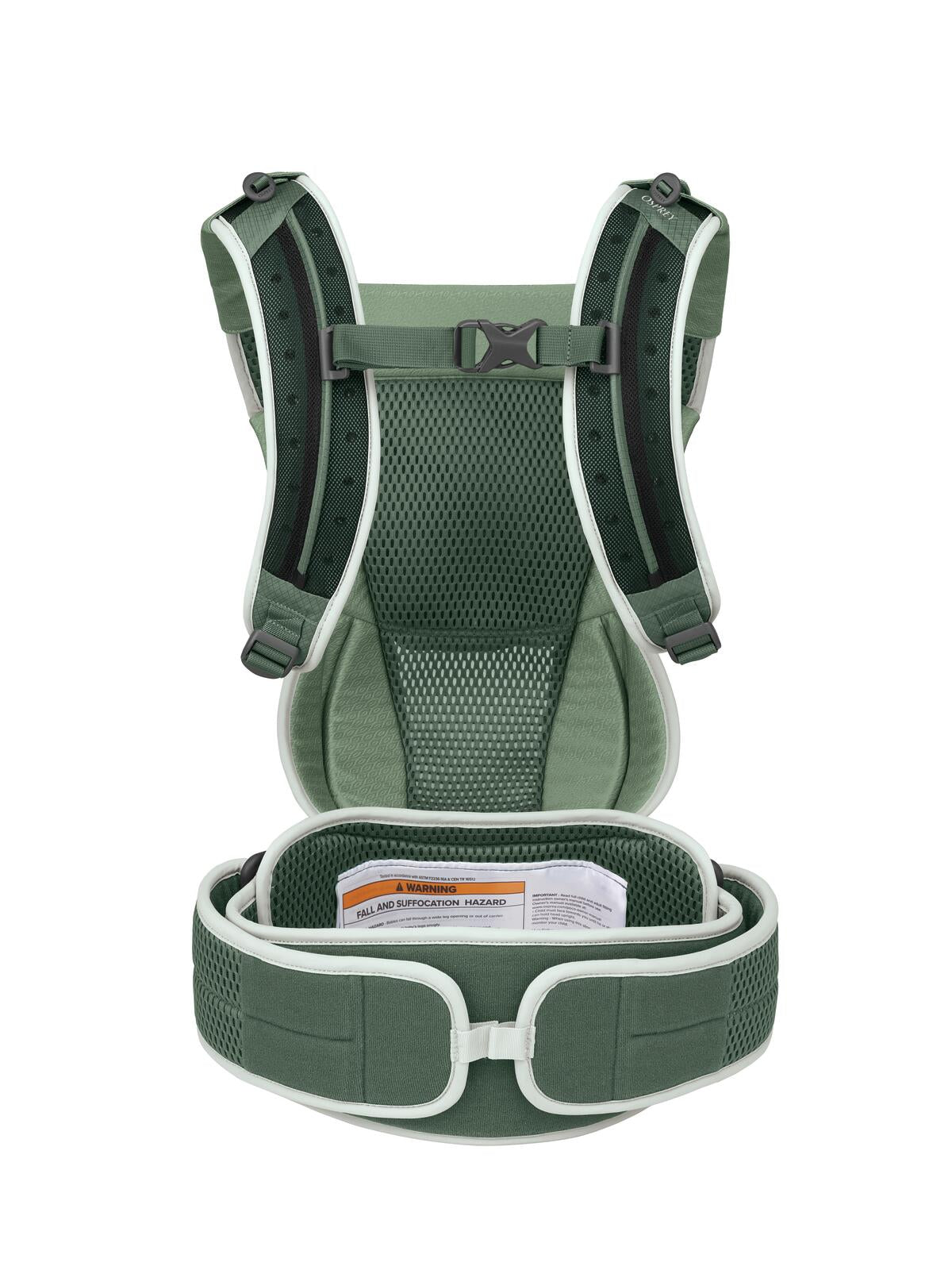 Osprey Poco Soft Child Carrier