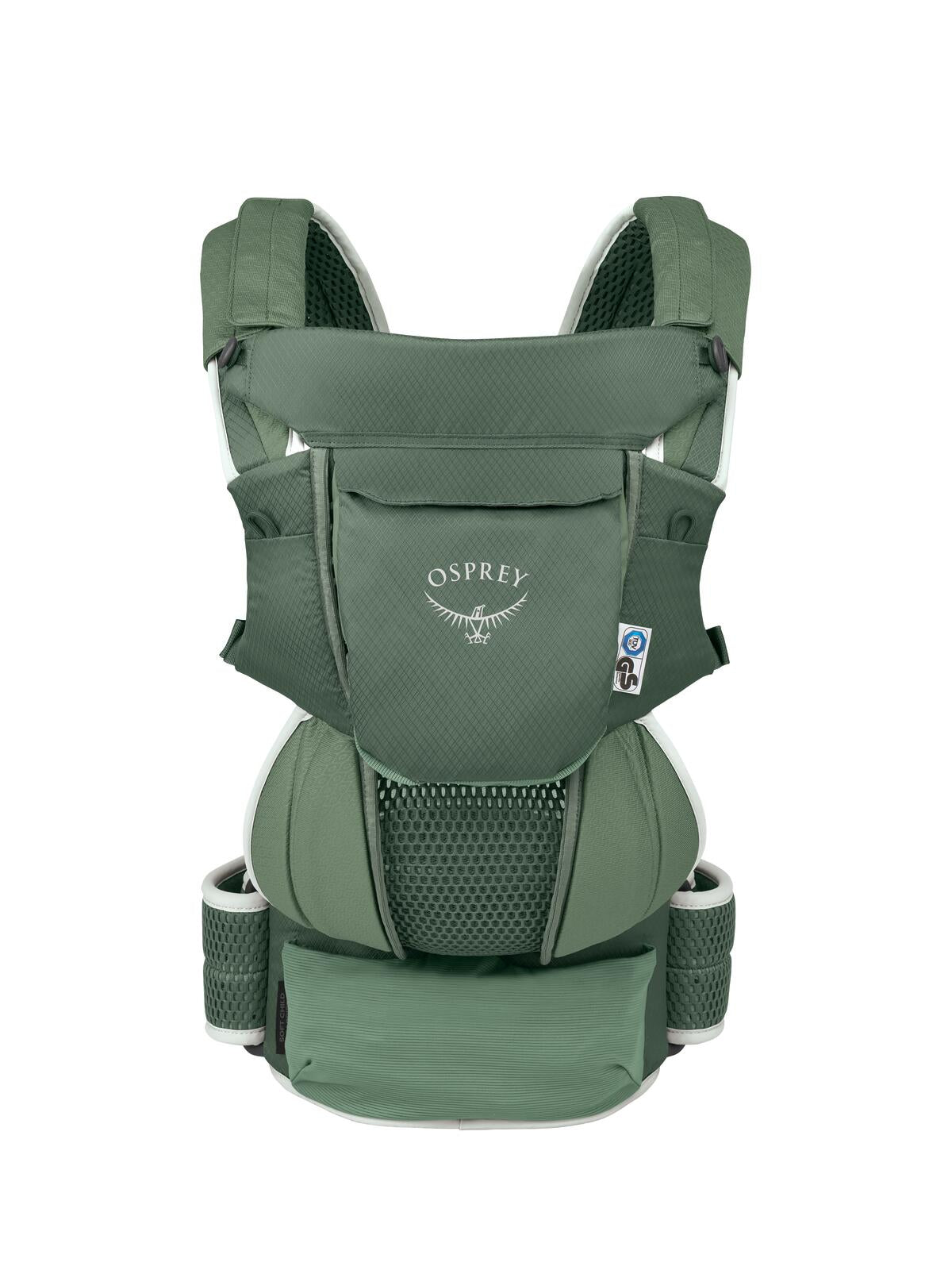 Osprey Poco Soft Child Carrier