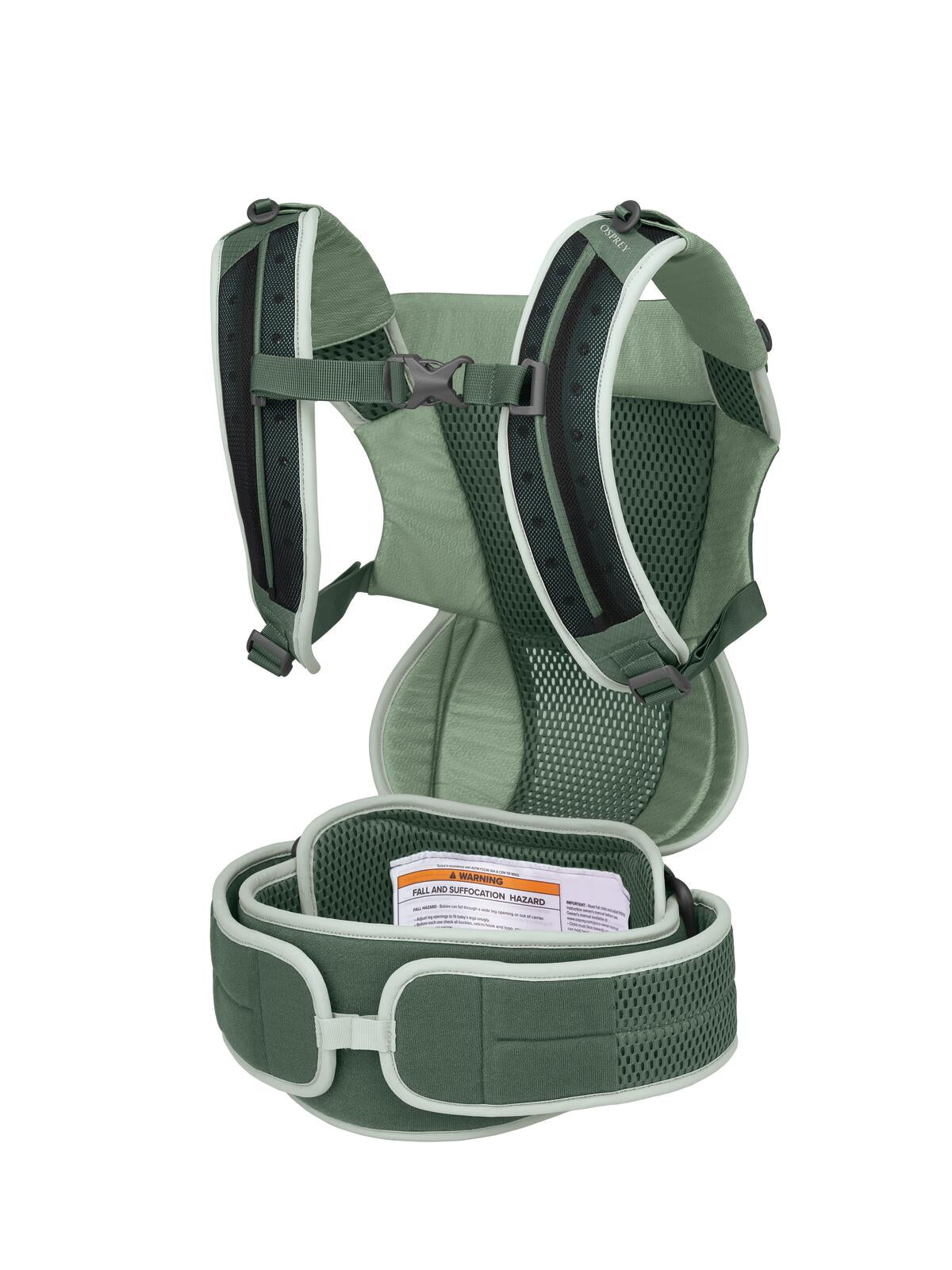 Osprey Poco Soft Child Carrier