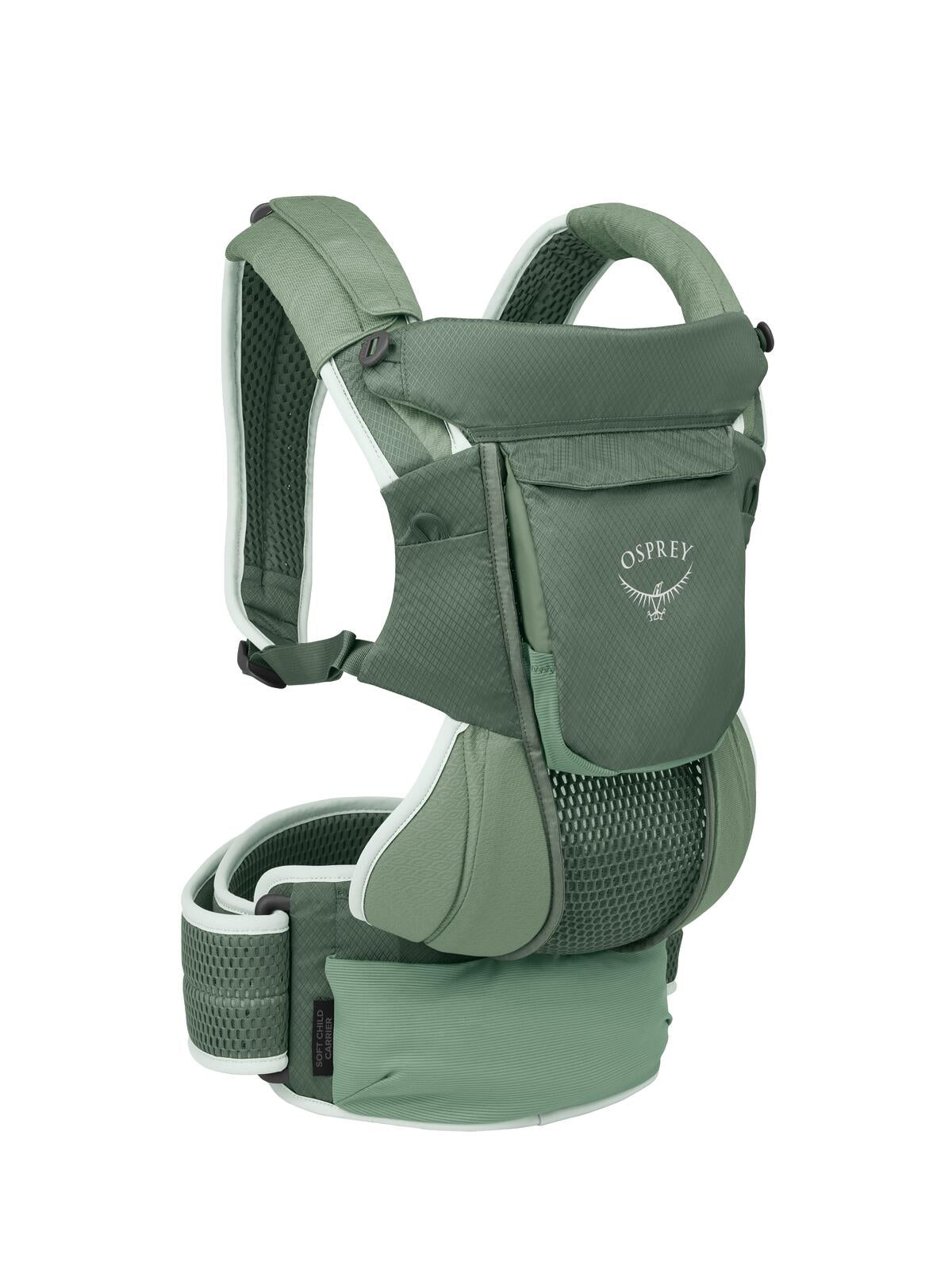 Osprey Poco Soft Child Carrier