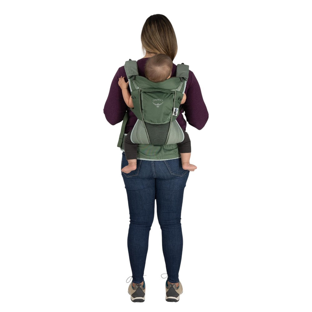 Osprey Poco Soft Child Carrier