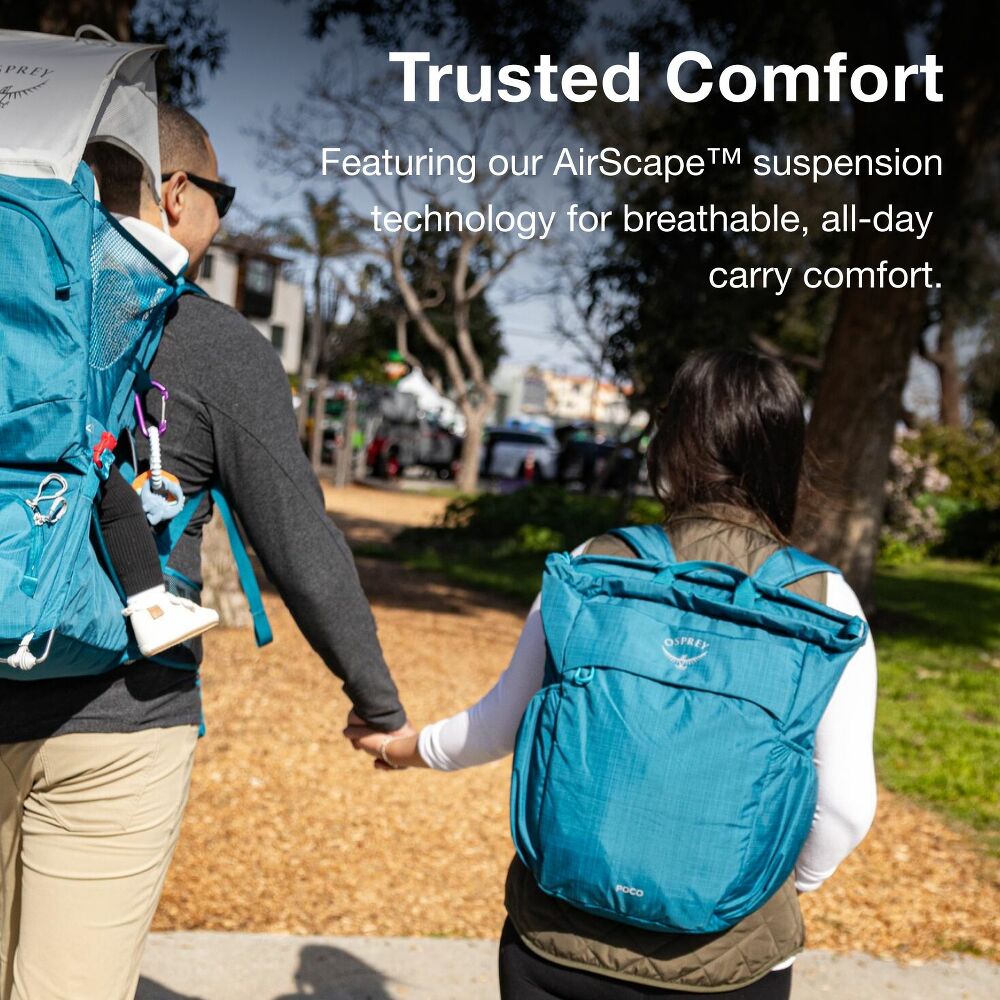 Osprey Poco Changing Tote