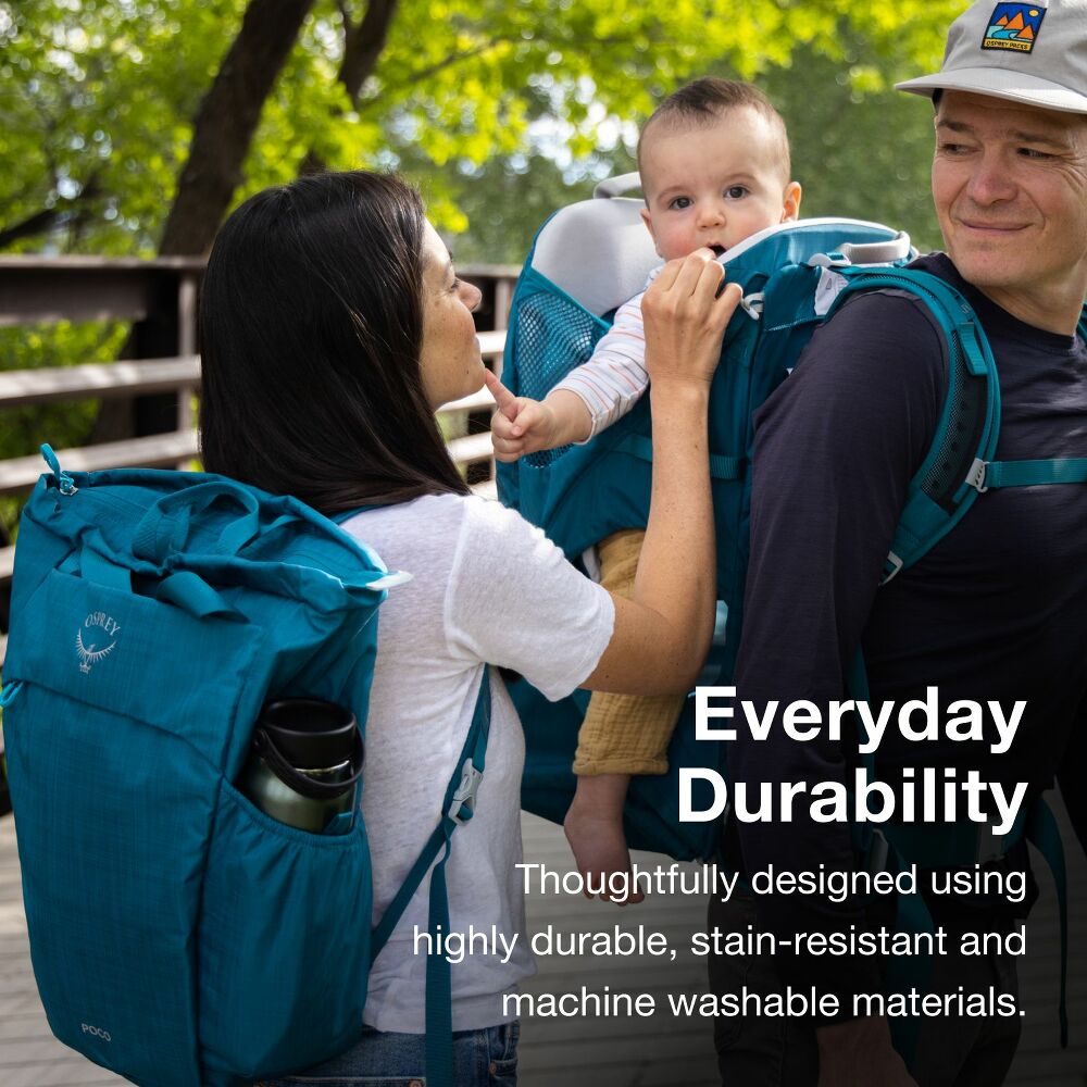 Osprey Poco Changing Tote