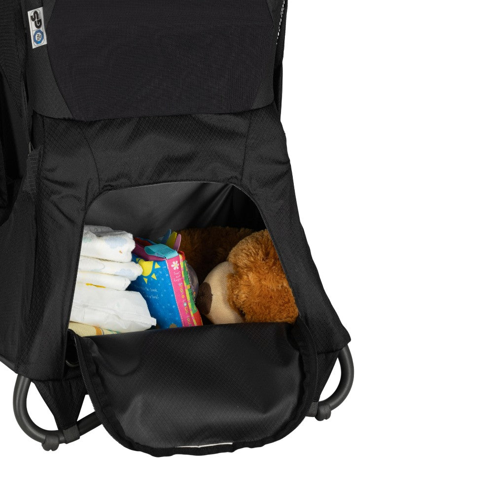 Osprey Poco Child Carrier with Raincover