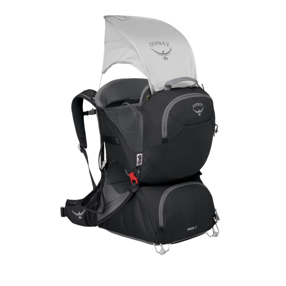 Osprey Poco LT Baby Carrier