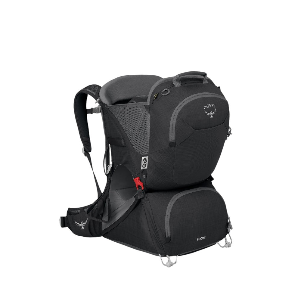 Osprey Poco LT Baby Carrier