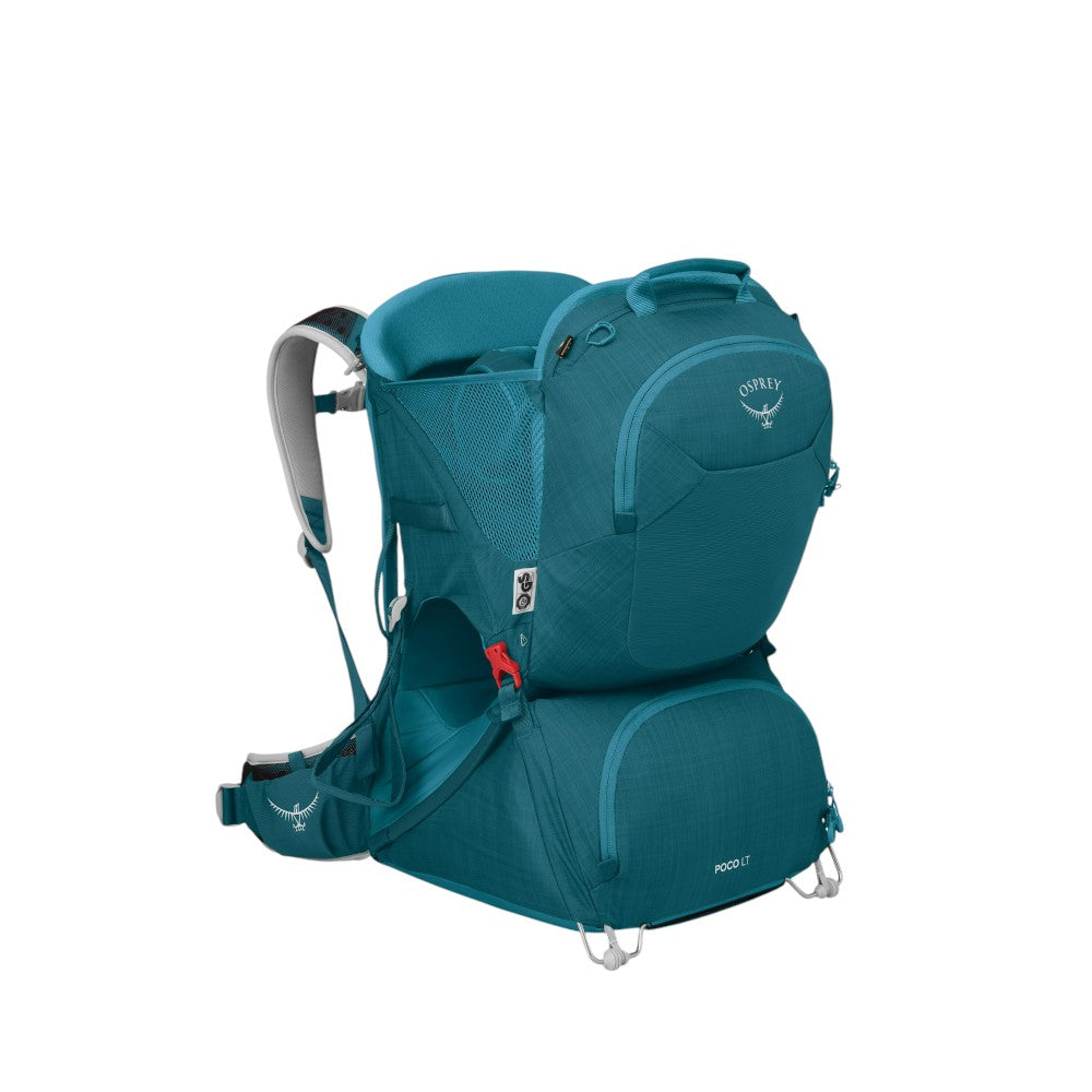 Osprey Poco LT Baby Carrier