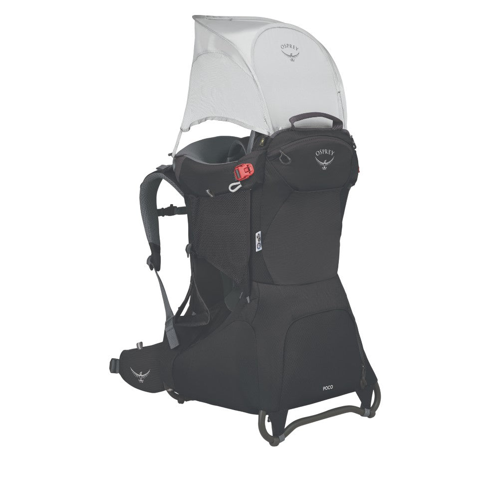 Osprey Poco Child Carrier with Raincover