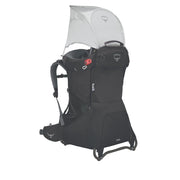 Osprey Poco Child Carrier with Raincover