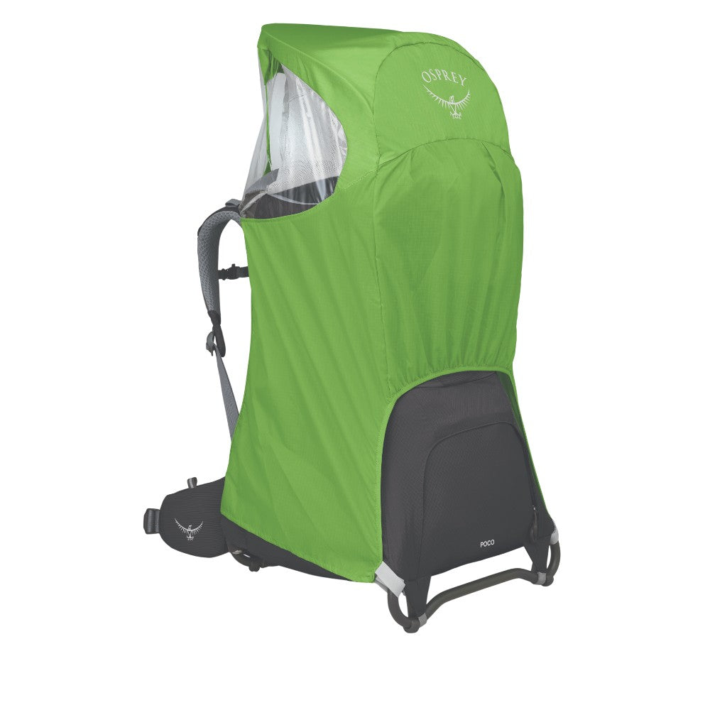 Osprey Poco Child Carrier with Raincover