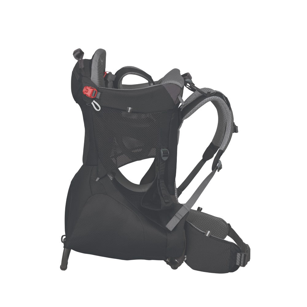 Osprey Poco Child Carrier with Raincover