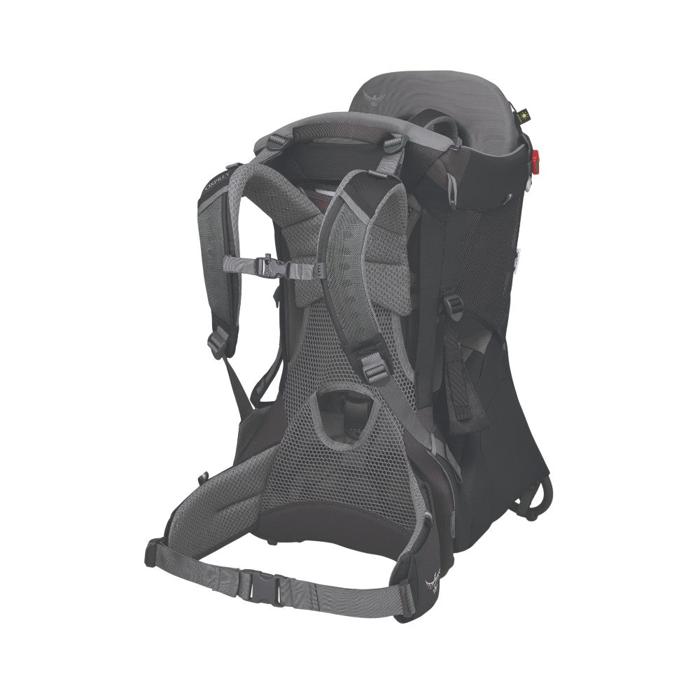 Osprey Poco Child Carrier with Raincover