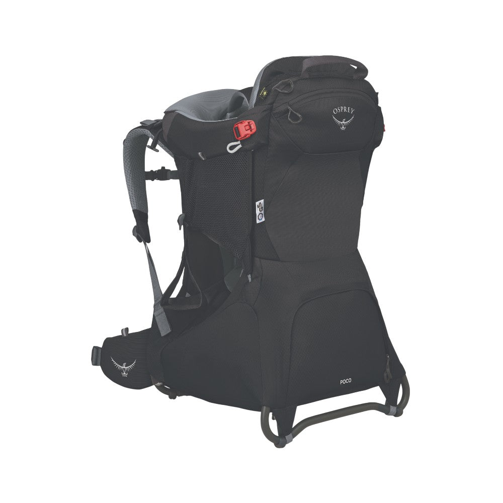 Osprey Poco Child Carrier with Raincover