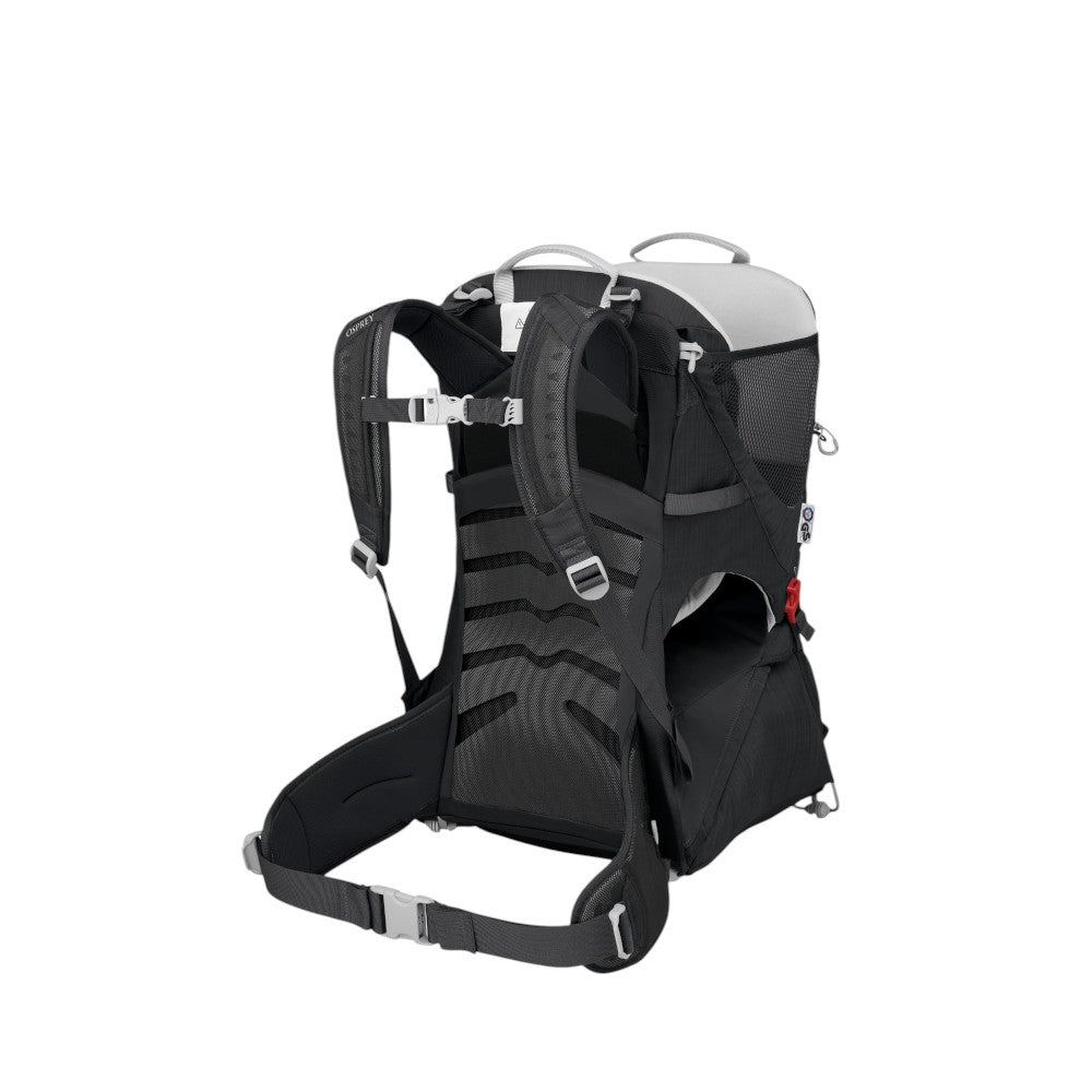 Osprey Poco SLT Child Carrier - Black