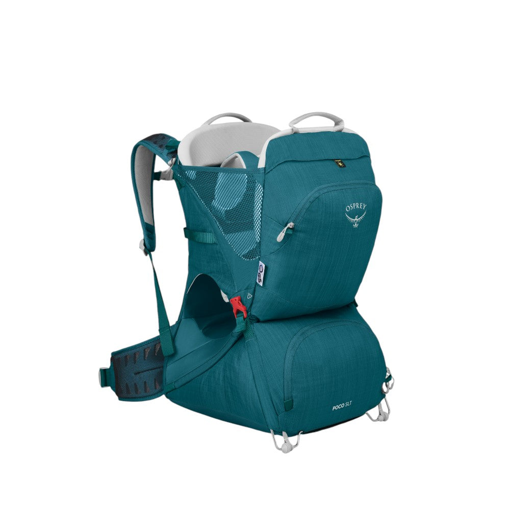 Osprey Poco SLT Child Carrier - Black