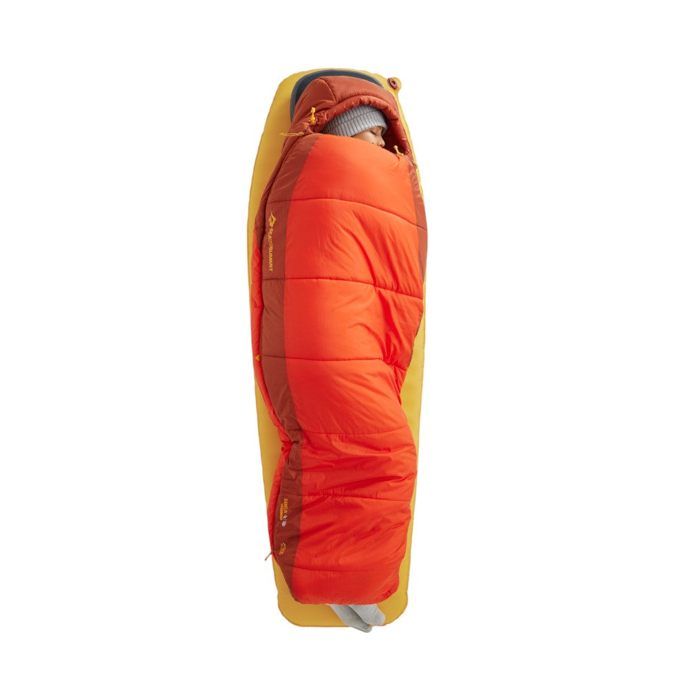 Sea to Summit Pursuit Plus Self-Inflating Sleeping Pad