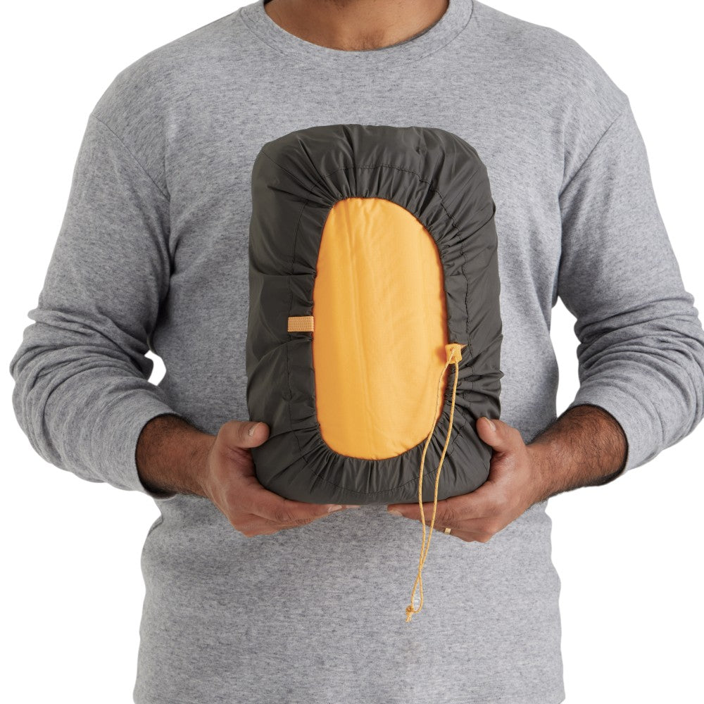 Sea to Summit Pursuit Plus Self-Inflating Sleeping Pad