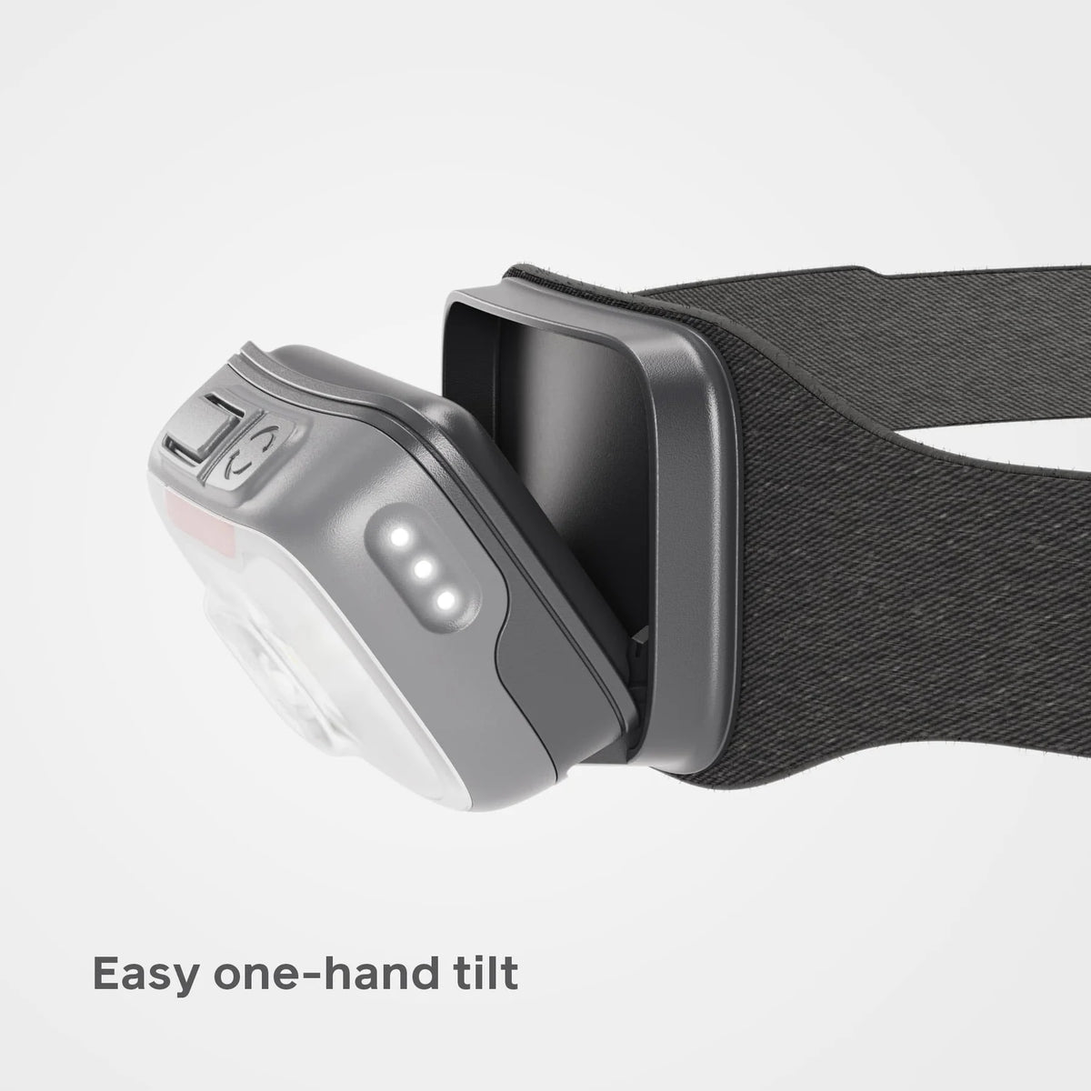 Biolite Range 500 Headlamp