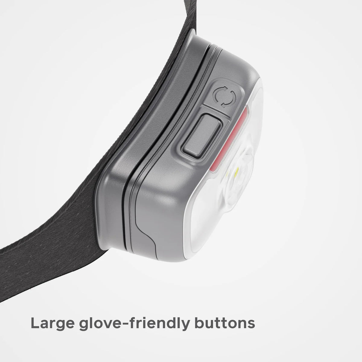 Biolite Range 500 Headlamp