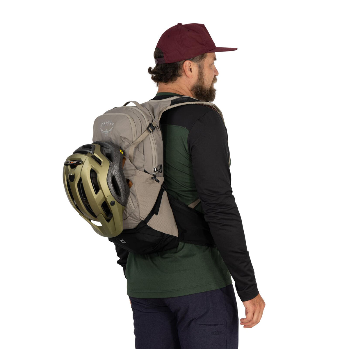 Osprey Raptor 14 Bike Hydration with Reservoir