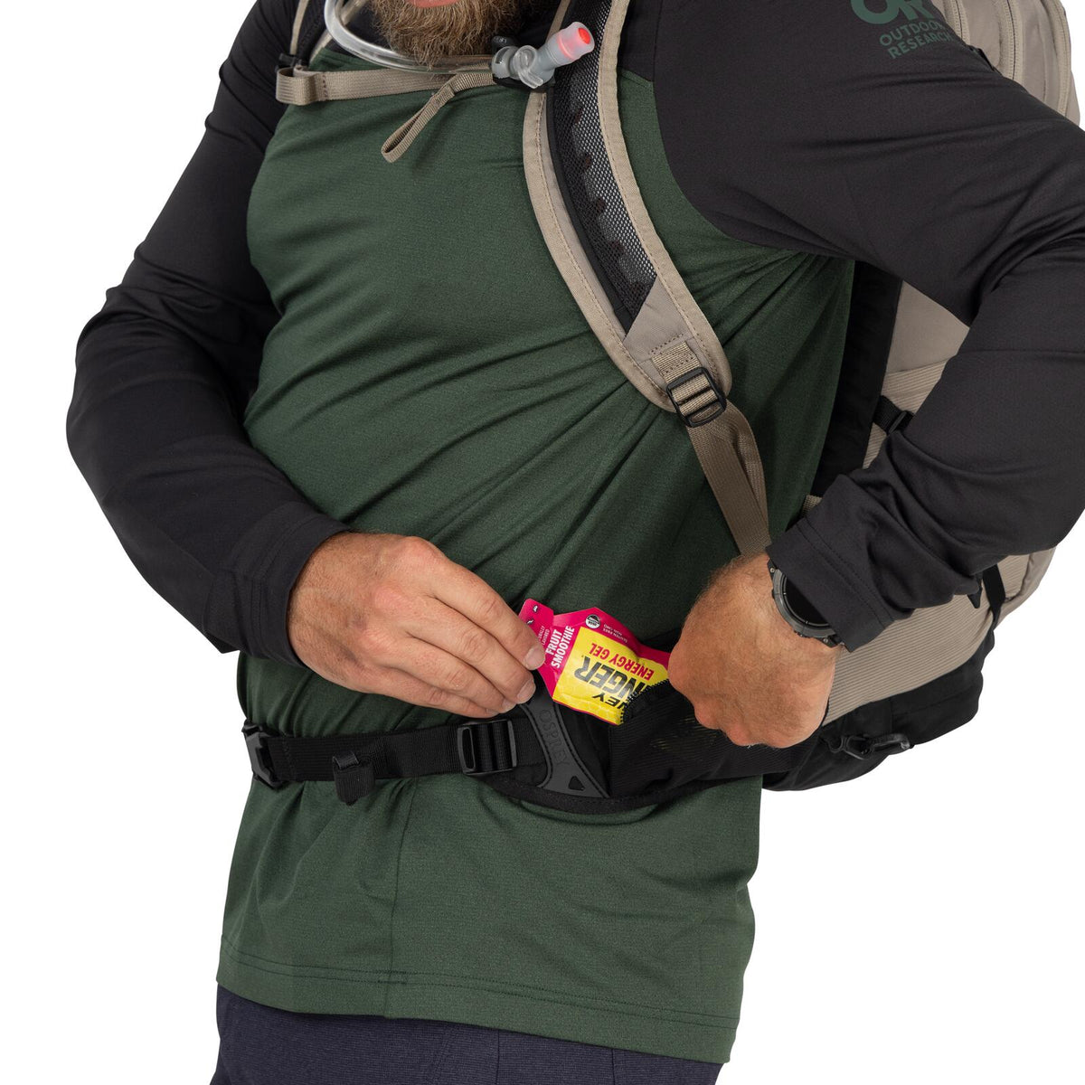 Osprey Raptor 14 Bike Hydration with Reservoir