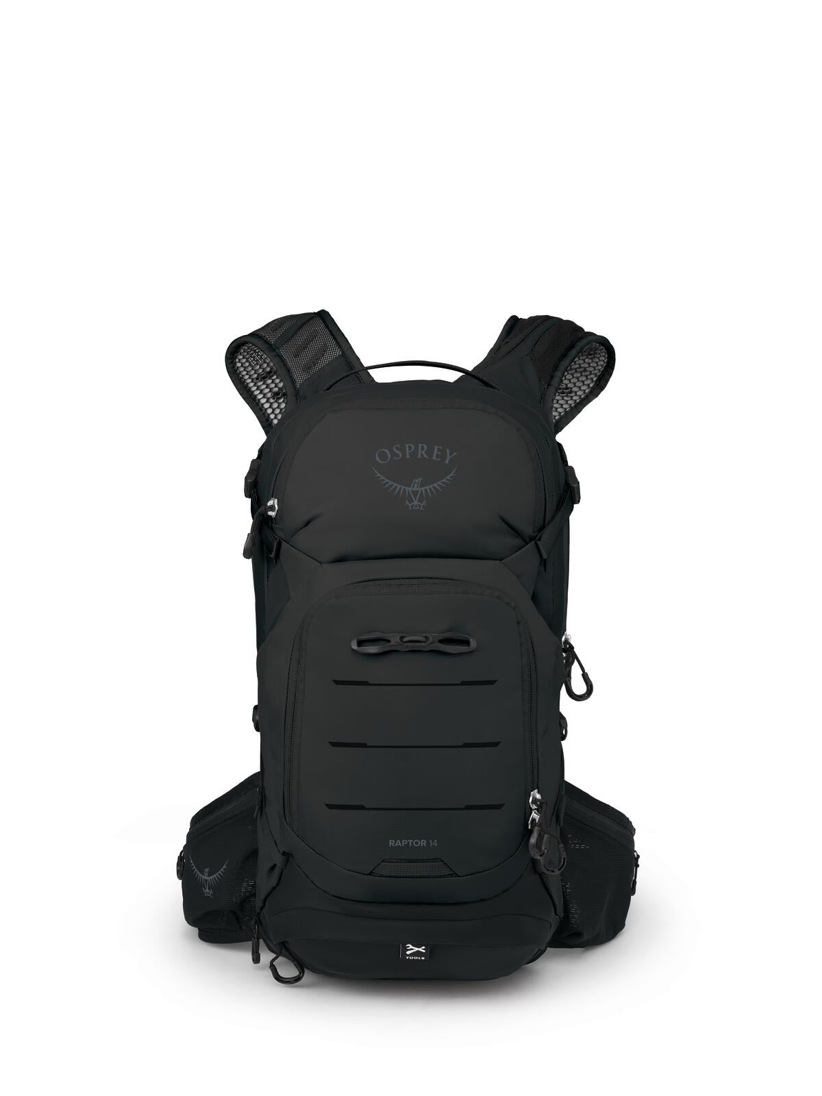 Osprey Raptor 14 Bike Hydration with Reservoir